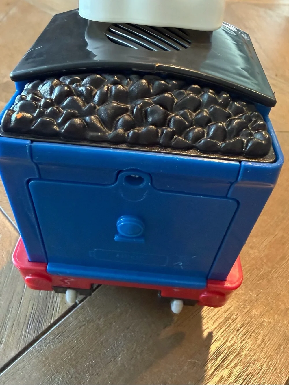 Thomas Turbo Flip Motorized Talking Train Thomas and Friends